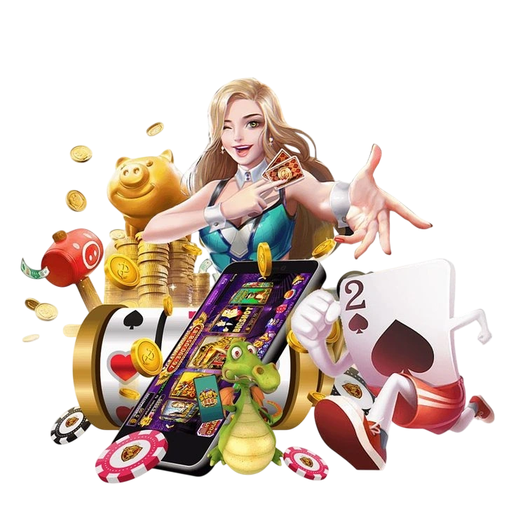 Hình minh họa chuyên mục nổ hũ và slot Lucky88